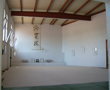 dojo