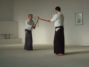 dojo aikido girona