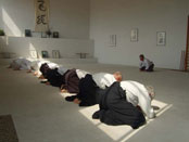 dojo aikido girona