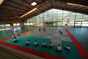 dojo aikido girona