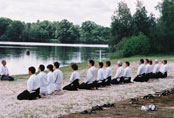 dojo aikido girona