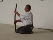 dojo aikido girona