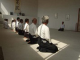 qui som - dojo aikido girona